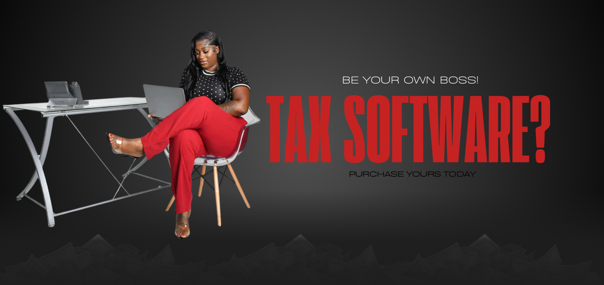 Tax Software
